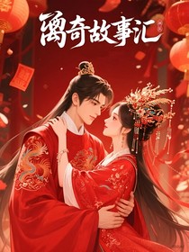 離奇故事匯