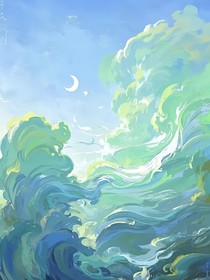 傾茶入因緣