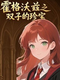 HP：霍格沃茲之雙子的珍寶