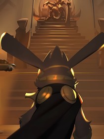 巨兵長城傳2：重新啟程（重置版）