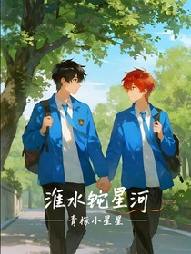 淮水枕星河