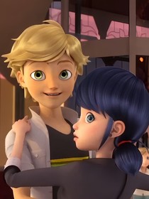 瓢虫雷迪：来自华夏的瓢虫少女