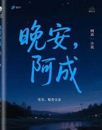 晚安，阿成