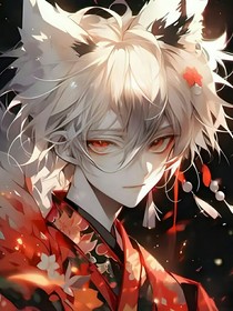 猫之茗：九尾狐妖主觉醒后天天打工（干架）