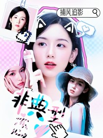 捕風(fēng)追影：非典型戀愛