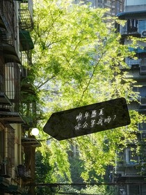 極皓：明年盛夏你會(huì)等我嗎？