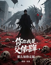 你說(shuō)我是反派，那么如你所愿