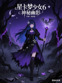 星卡夢少女6神秘幽影