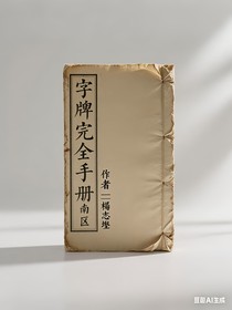 字牌完全手册湖南区