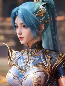 假如王冬兒是魂獸