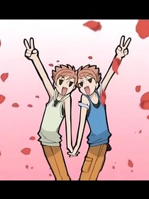 櫻蘭乙女短篇合集