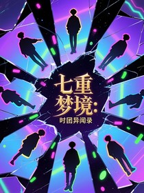 七重夢境：時(shí)團(tuán)異聞錄