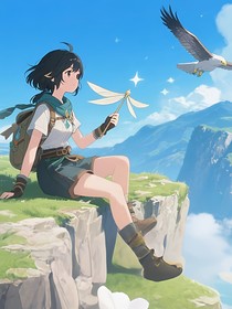 穿越原神無限流