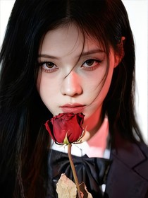 KPL：無法抗拒的她