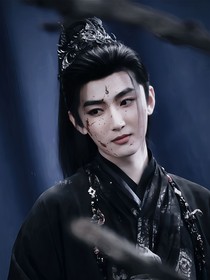 獻(xiàn)魚：骨上花