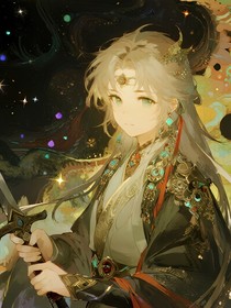 綜穿：女配救贖手冊(cè)