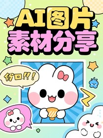 AI圖片素材分享
