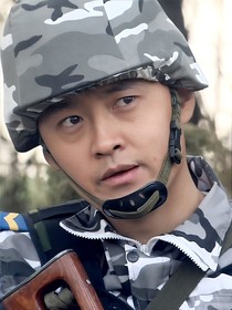 特種兵之傘兵的心尖尖