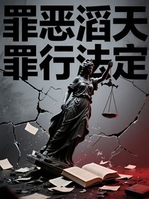 罪恶滔天罪行法定