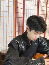 啊？穿越啦——all张桂源