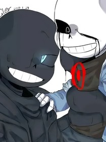 傳說(shuō)之下：意外的事件