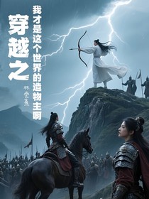 穿越之我才是这个世界的造物主啊