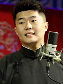 周九良之晚晴照航程
