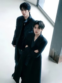 文軒：成年人的戀愛