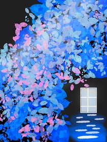 流浪鬼