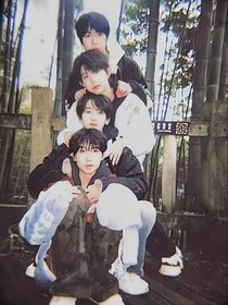 時代峰峻四代戀1