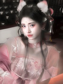 墨雨云間：招惹錯(cuò)了攻略對(duì)象