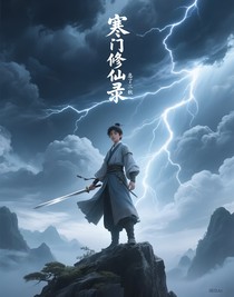 寒門修仙錄