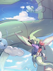 瞬遥：未醒的梦