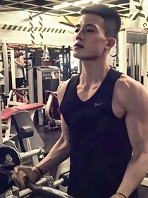 歐豪：我護你一輩子