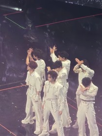 TNT：七界主神