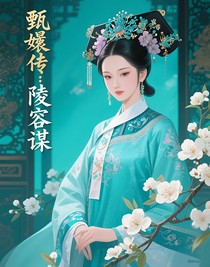 甄嬛傳：陵容