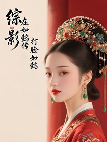 綜影：在如懿傳打臉如懿