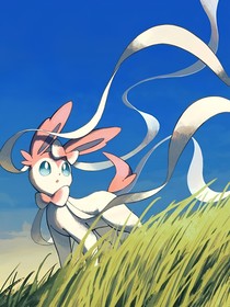 寶可夢：我成爽文女主了？！