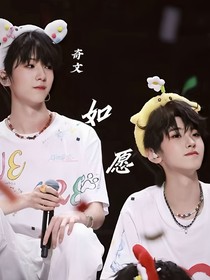 奇文：如愿
