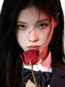 KPL：無法抗拒的她