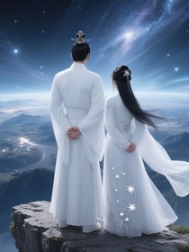 太初雙星