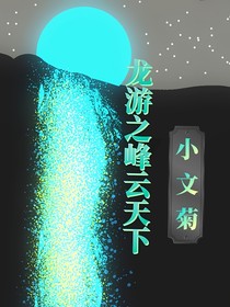 龙游之峰云天下