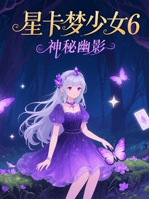 星卡夢少女6神秘幽影