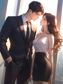 我等你沦陷