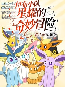 伊布小隊(duì)：星耀的奇妙冒險(xiǎn)