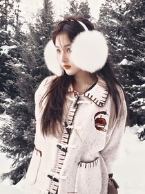 周深：待她笑顏如花