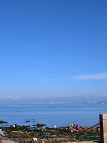 當藍多多和余生請多指教相遇
