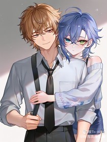 魔妖绣心誓