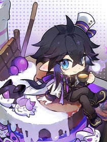 圣魔學院之布殿后宮全開
