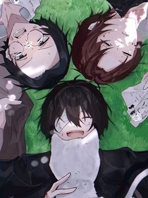 无赖派的养猫日记